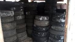 Dunlop. Летние, износ: 10%, 2 шт