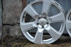 Romagna Ruote. 8.0x18, 5x112.00, ET45, ЦО 69,1 мм.