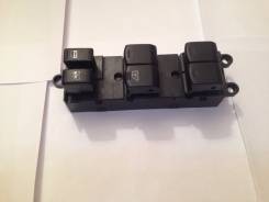 Блок управления стеклоподъемниками. Subaru Forester, SH5, SH9, SH, SH9L Двигатели: FB20, FB204, FB25