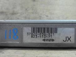 Блок управления двс. Honda Stepwgn, RF2, E-RF2 Двигатель B20B