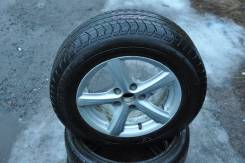Pneumant PN 550. Летние, 70 %, 1 шт
