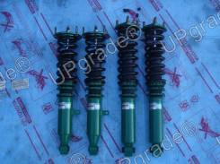 Койловер. Toyota Verossa, JZX110, GX110 Toyota Crown, JZS175, GS171, GS171W, JZS171, JZS175W, JZS171W Toyota Altezza, GXE10W, SXE10, JCE10, GXE10, JCE...