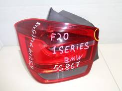 Стоп сигнал BMW 1-SERIES F20 Контрактная ( Задний,Лево,)