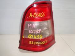 Стоп сигнал MERCEDES-BENZ A-CLASS W168 Контрактная 1688200S64 ( ,Право,)