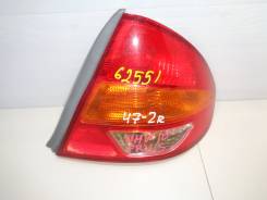 Стоп сигнал TOYOTA PRIUS NHW10 Контрактная