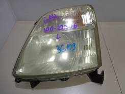 Фара HONDA CAPA GA4 Контрактная