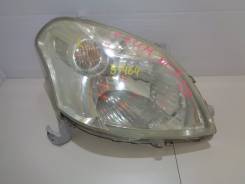 Фара TOYOTA RAUM NCZ20 Контрактная