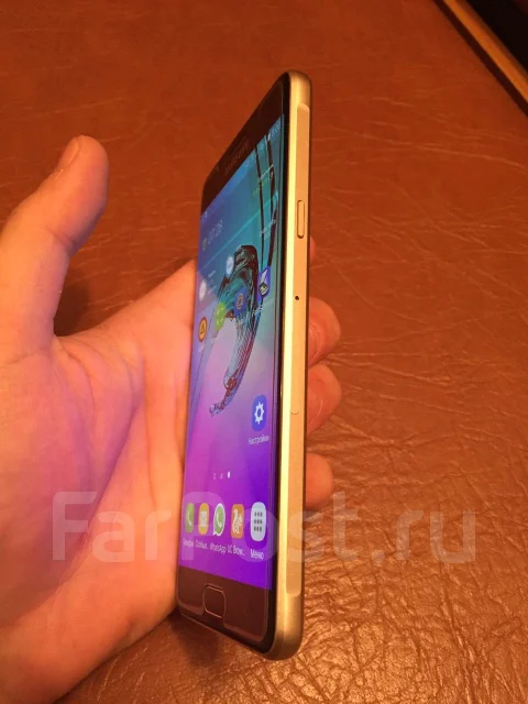 Samsung Galaxy A5 SM-A510F. �/� ����