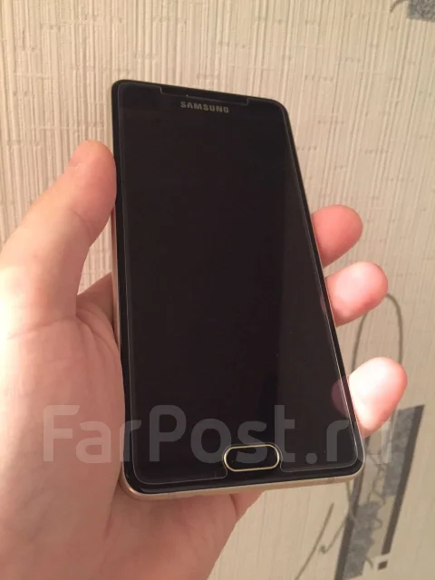 Samsung Galaxy A5 SM-A510F. �/� ����