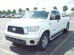 Toyota Tundra. 5TBB, 3UR