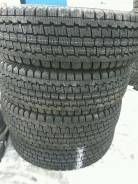 Bridgestone Blizzak Revo 969. Зимние, без шипов, 2011 год, без износа, 4 шт