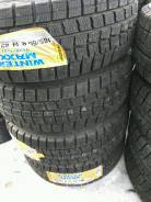 Dunlop Winter Maxx. Зимние, без шипов, 2012 год, без износа, 4 шт