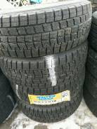 Dunlop Winter Maxx. Зимние, без шипов, 2012 год, без износа, 4 шт