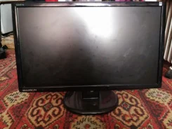 Envision G2461w. 22", ���������� �� (LCD)
