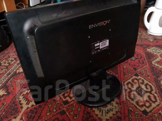 Envision G2461w. 22" ����