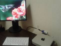 Apple Mac mini.