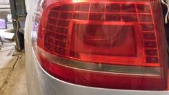 Стоп-сигнал. Volkswagen Passat