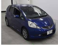 Honda Fit. GE8, L15A