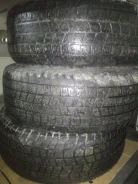 Michelin 4x4 Alpin. ������, ��� �����, 2007 ���, �/�, ����� 70 % ����