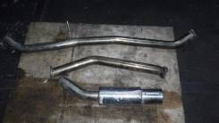 Прямой JDM выхлоп CST JZX100 1JZ-GTE VVT-i. Toyota: Cresta, Verossa, Supra, Crown, Mark II Wagon Blit, Crown Majesta, Crown / Majesta, Mark II, Soarer...