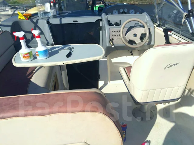 Bayliner. 1994 ���, ����� 7,2��., ��������� ������������, 260��.�., ������ ����