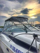 Bayliner. 1994 ���, ����� 7,2��., ��������� ������������, 260��.�., ������ ����