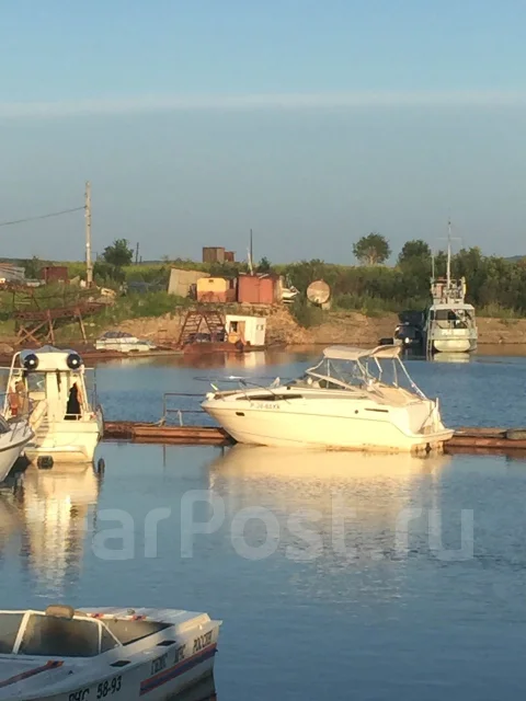 Bayliner. 1994 ���, ����� 7,2��., ��������� ������������, 260��.�., ������ ����