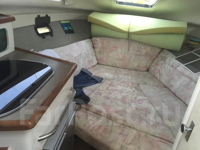 Bayliner. 1994 ���, ����� 7,2��., ��������� ������������, 260��.�., ������ ����