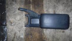 Консоль кпп. Toyota Mark II, GX100, JZX100 Toyota Cresta, GX100, JZX100 Toyota Chaser, GX100, JZX100