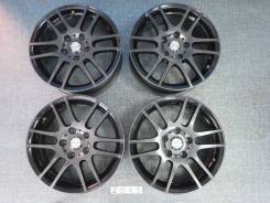 A-Tech. 6.5x16, 5x114.30, ET42, ЦО 73,0 мм.