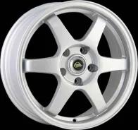 Cross Street CR-08. 6.5x16", 5x114.3, ET40, �� 66,1���. ����