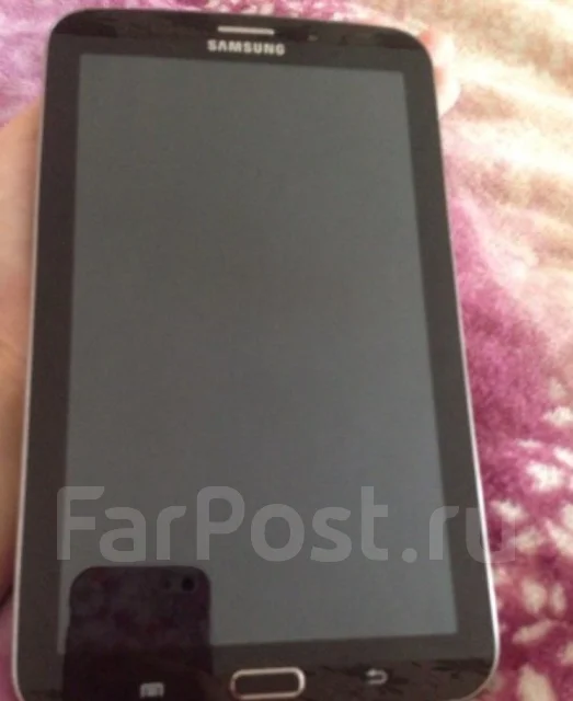 Samsung Galaxy Tab 3 ����