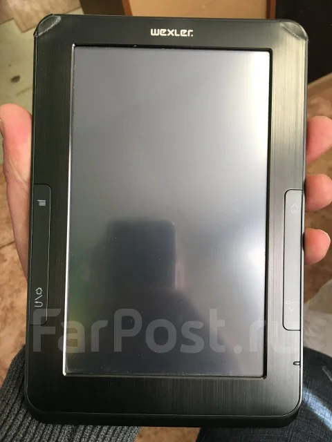 Wexler Book T7006 ����
