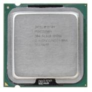 Intel Pentium 4