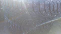 Nokian Hakkapeliitta C Van. Зимние, шипованные, 2015 год, износ: 5%, 6 шт