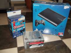Sony PlayStation 3