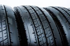 Dunlop Enasave SP LT38. Летние, 2013 год, без износа, 4 шт