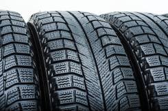 Michelin X-Ice Xi2. Зимние, без шипов, износ: 5%, 4 шт