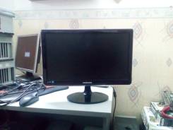Samsung. 19" (48 см), технология LED