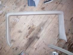 Обшивка двери сдвижной. Nissan Elgrand, E51, ME51, MNE51, NE51 Двигатели: VQ25DE, VQ35DE