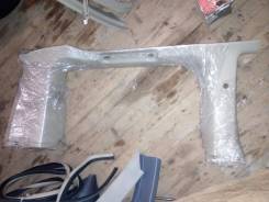 Обшивка, панель салона. Nissan Elgrand, E51, ME51, MNE51, NE51 Двигатели: VQ25DE, VQ35DE