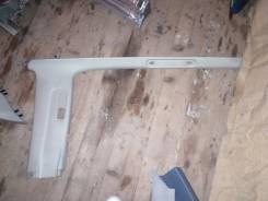 Обшивка, панель салона. Nissan Elgrand, E51, ME51, MNE51, NE51 Двигатели: VQ25DE, VQ35DE