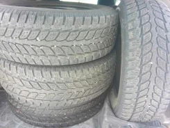 Kingstar Radial RA17. �����������, �/�, ����� 30�% ����