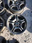 BMW. 8.0/8.5x17, 5x120.00, ET41/50, ЦО 72,5 мм.
