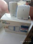 Радионяня Philips SCD 510.