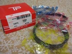 Кольца поршневые. Nissan: Datsun Truck, Terrano, Caravan, Homy, Atlas, Caravan / Homy Двигатели: TD27, VG30E, TD27T, BD30