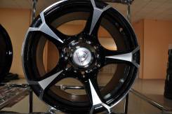 RW. 8.0x16, 5x139.70, ET10, ЦО 108,2 мм.