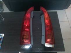 Стоп-сигнал. Honda Stream, UA-RN5, RN1, LA-RN4, CBA-RN5, LA-RN2, ABA-RN4, RN2, RN3, CBA-RN3, UA-RN1, CBA-RN1, ABA-RN2, ABARN2, CBARN1, CBARN3 Двигател...