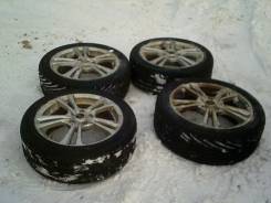 Milua. 7.0x17", 5x114.3, ET53 ����