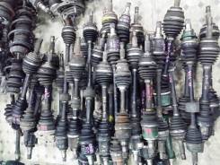 Привод. Toyota: Corolla, Ipsum, Passo, Carina, Vista Nissan Cube, Z10 Nissan AD, WFY11, VY11 Nissan March, K11 Honda Odyssey, RA6, LA-RA6, GH-RA6 Hond...
